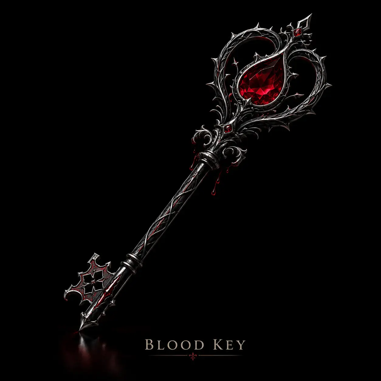 Blood Key